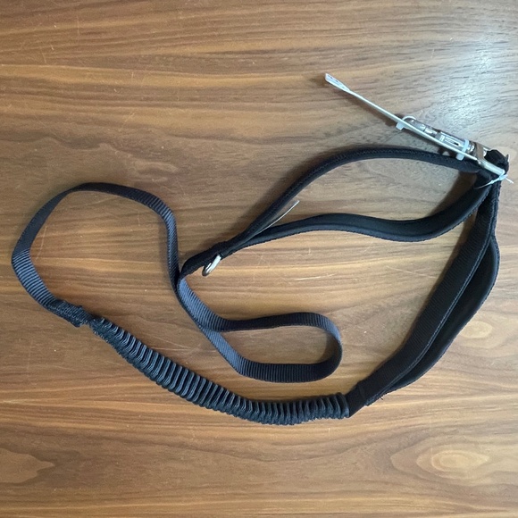 NWT Good to Go shock Absorbing Dog Leash/Lead 5ft - Picture 3 of 5